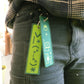 Circuit Board Jet Tag