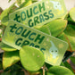 pikmin touch grass