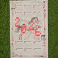 2026 Year of the Horse Risograph Calendar