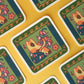 Mosaic Cat Sticker