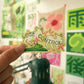 Lose Control Sticker