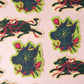 Time Hound Stickers