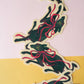 Time Hound Stickers
