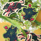 Time Hound Stickers