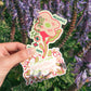 Always in Bloom Floral Stickers
