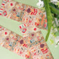 Shop Cats Sticker Sheet