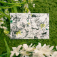 Smoky Memories Sketch Postcard Print