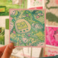 Tama Trinket Postcard Print