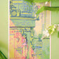 Storefront Postcard Print