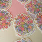 Bunches of Love Sticker