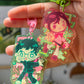 Dandandan Couple Charms