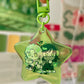 Green Yuri Star Charm