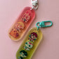 DanDan Chainsaw Trio Charms