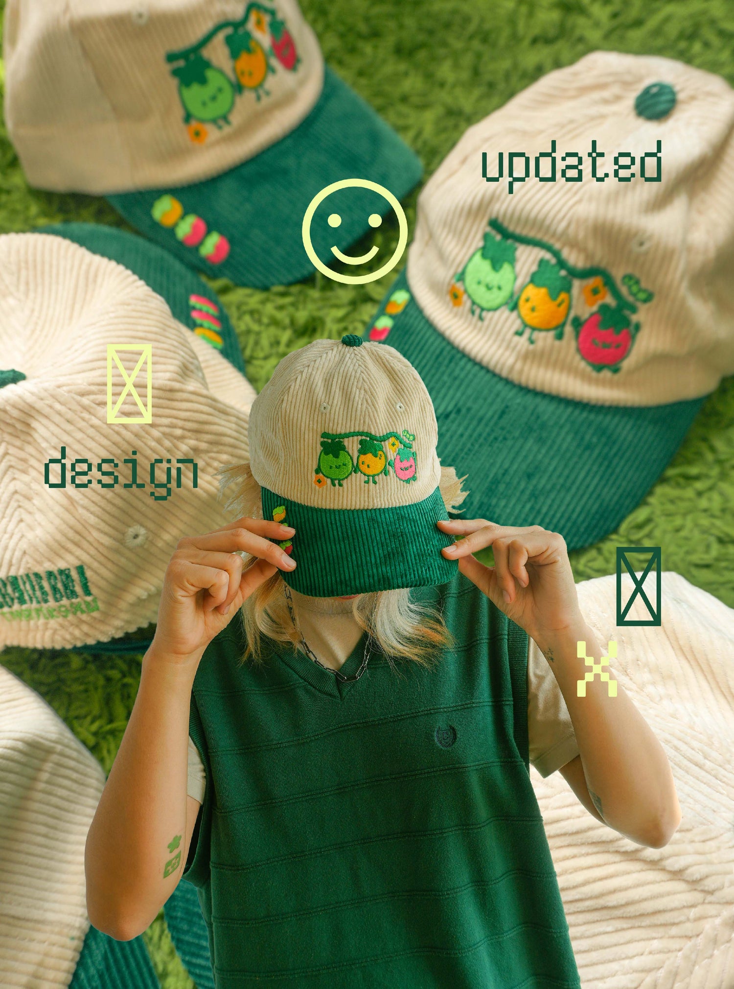 Apparel