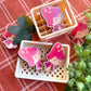 Forest Friends Wooden Pins ✿