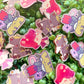 Forest Friends Wooden Pins ✿