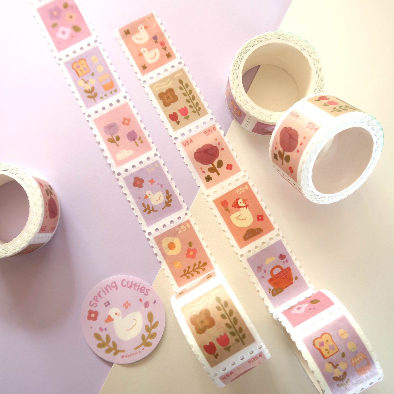 stationery accessories