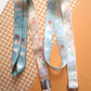 Lanyards B Grade